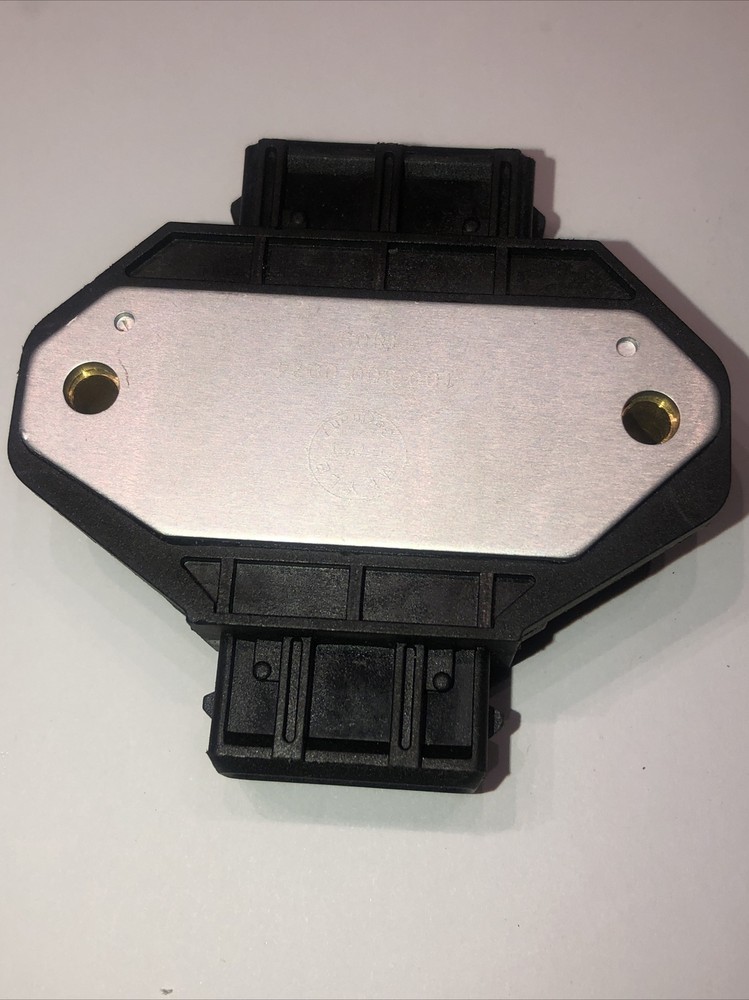 Meyle Ignition Control Module #1008000074, 4D0905351 for Volkswagen & more New!