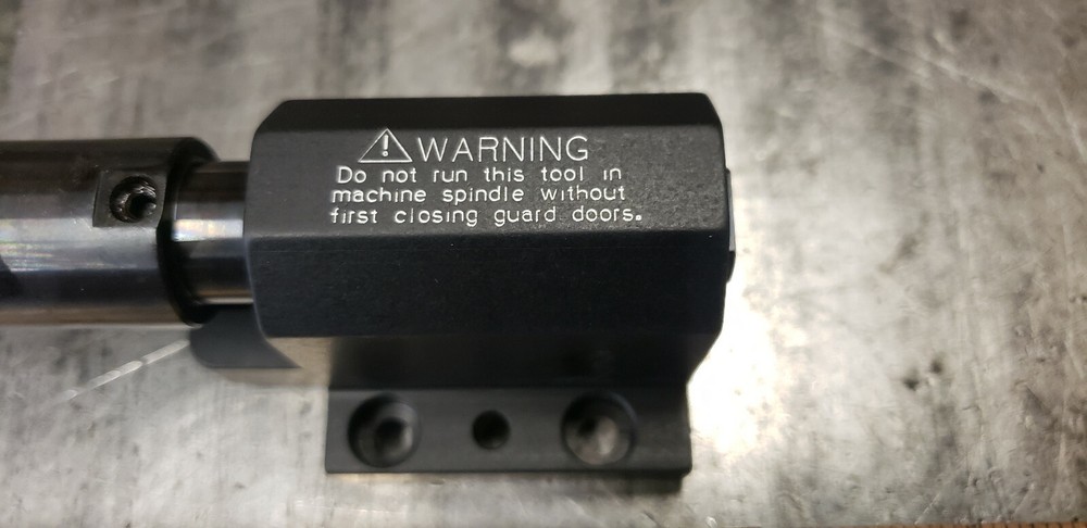 CST Tapmatic RDTI-C Stop Arm Assembly. NEW NO BOX
