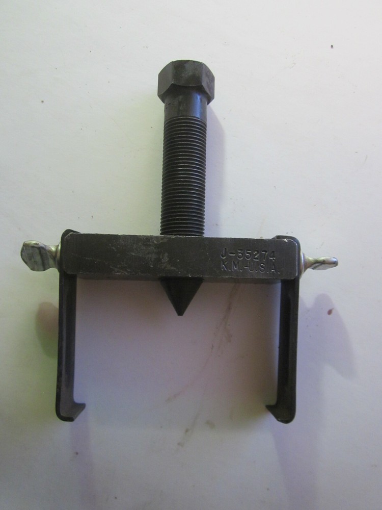 Kent-Moore J-35274 5th Fifth Gear Puller