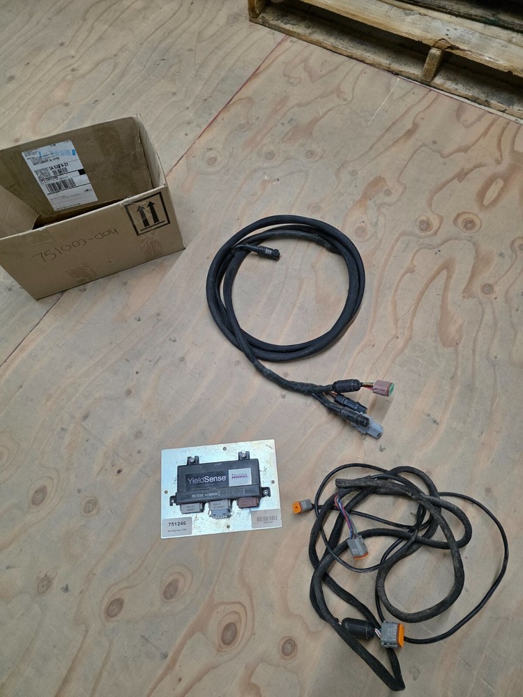 Gen 3 2020 Yield Sense Kit