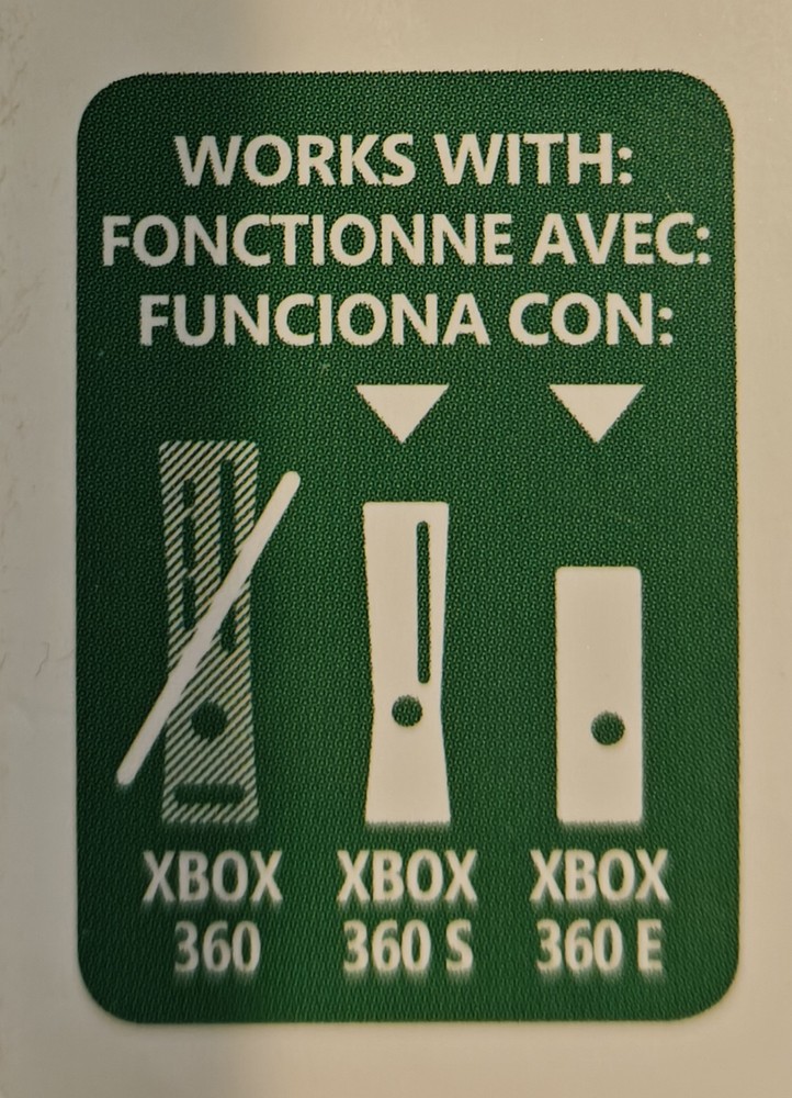 XBOX Internal Hard disk Case For 360, 360S   and 360E (No Hard Disk)