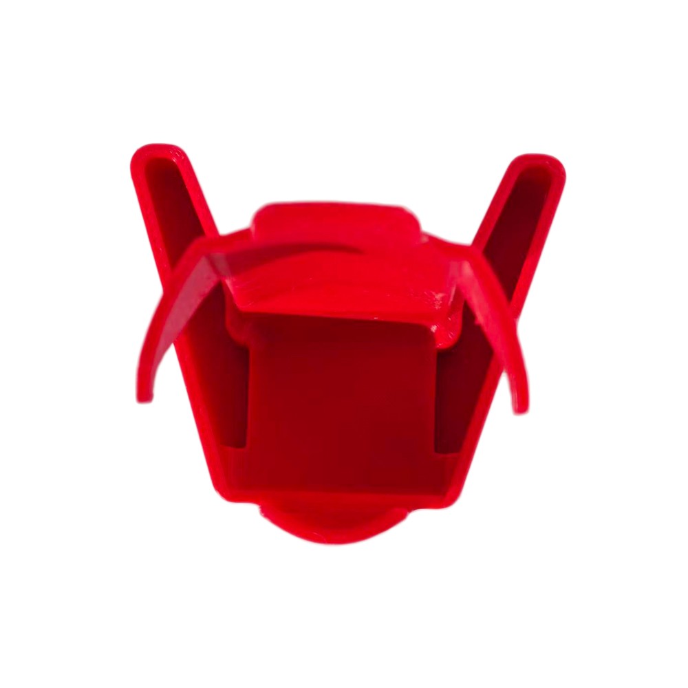 for DJI Neo 2 Antenna Protective Cover Fold-Proof Storage Fold-Proof Flight