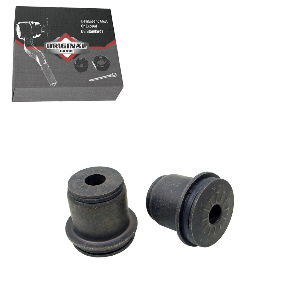 Mevotech Control Arm Bushing Front Upper For 1999-2000 GMC Sierra 2500