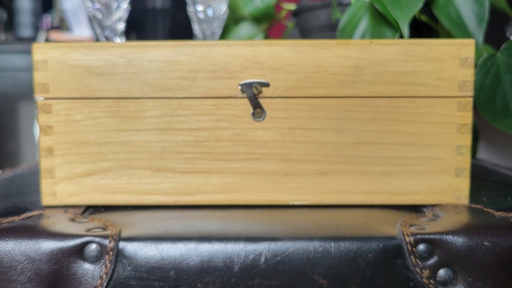 Vintage 1950’s Private Eye Microscope