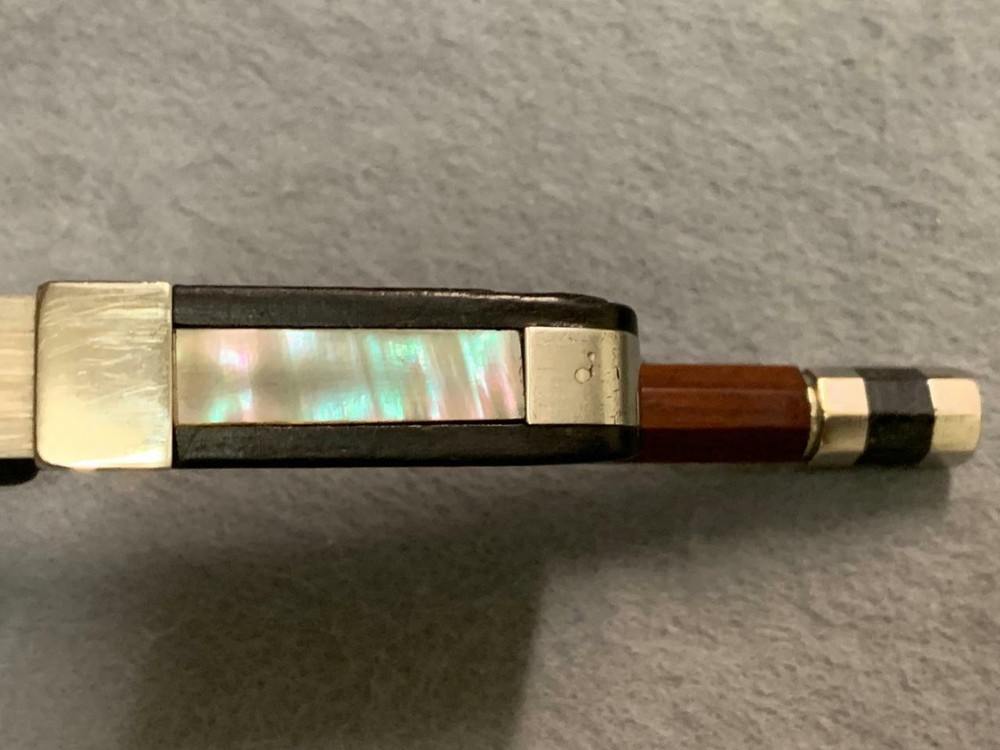 Junior Viola E.R. Pfretzschner 1976 Germany