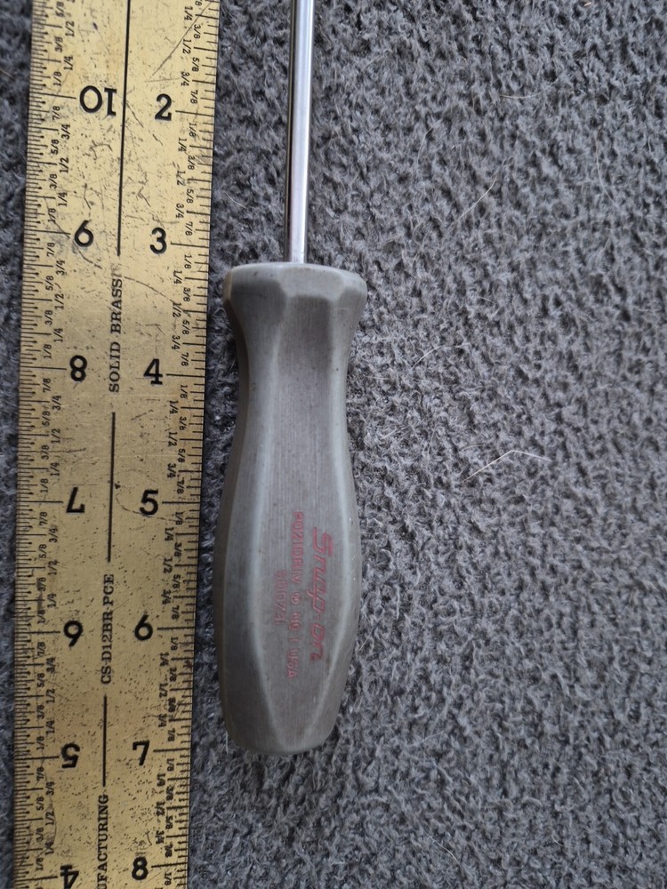 SNAP ON SDDZ31 PHILLIPS SCREWDRIVER