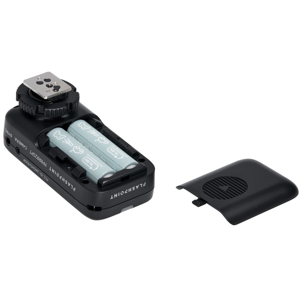 Flashpoint R2 Single Pin Transceiver (2-Pack)