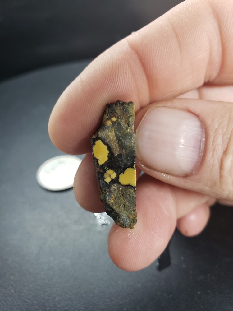 Nevada Aloe Variscite Slabs