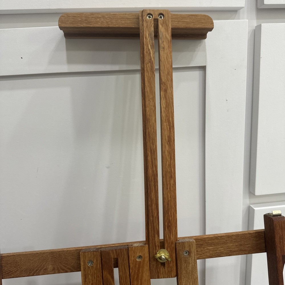 Easel Concord Table Box for Painting Sketching UNBRANDED
