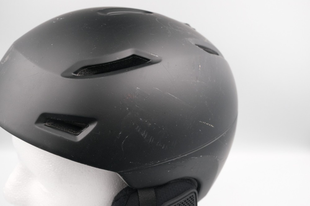 Spy Optic Sender Snow Helmet with MIPS Brain Protection Item JUNIOR MEDIUM