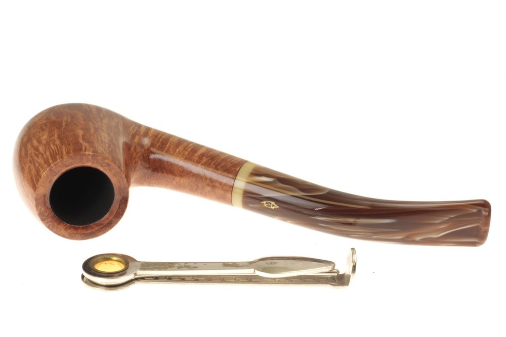 Savinelli Dolomiti 602 - 9mm filter