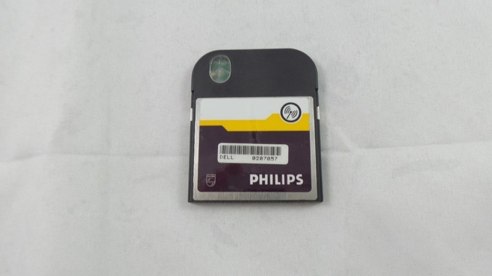 Philips Bluetooth Compact Flash - CF Card (PH10495)