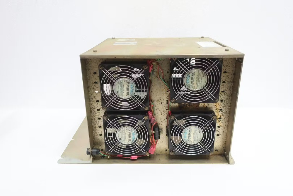 Okuma E7191-090-002 Chassis Module