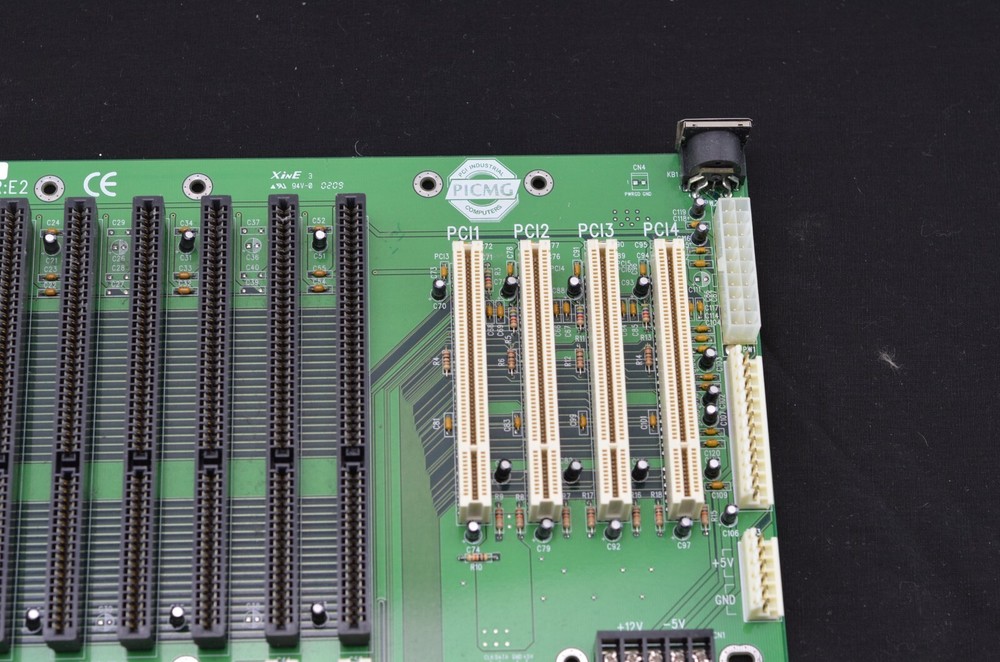 Prime ECG Cardiac Mapping System Control Board PCI-14S