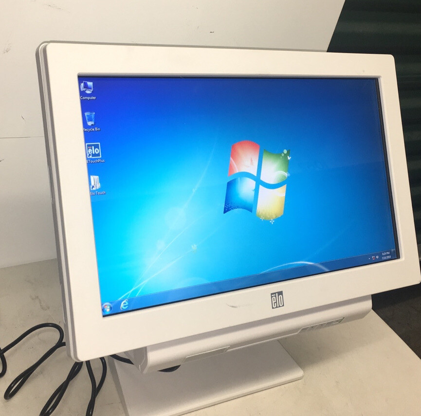 Elo TouchSystems E625099