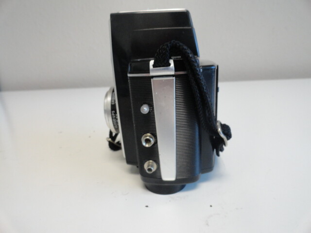 Kodak Brownie Reflex 20 Camera - Untested