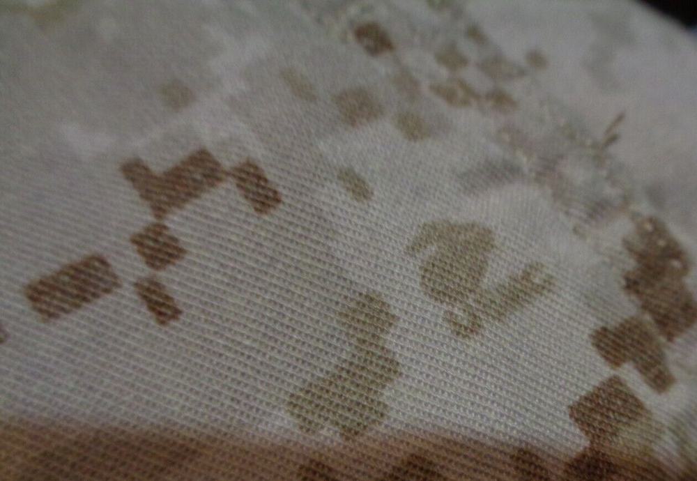 FROG Combat Trouser Fire-Resistant SEAL USMC MARPAT LARGE REG CRYE PRECISION