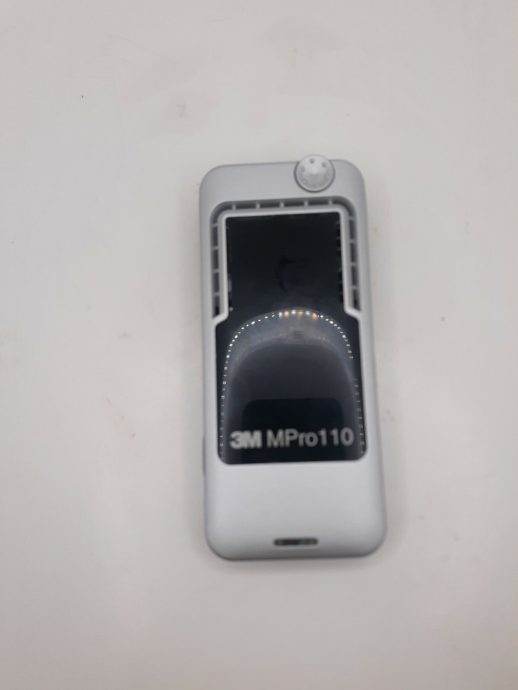 3M Micro Professional Projector Mpro110 "For PARTS ONLY"