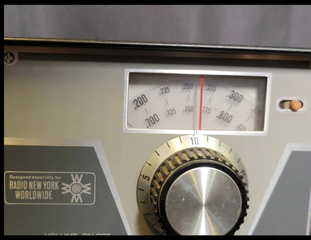Drake SW-4A | Shortwave Receiver | Communications Equipment