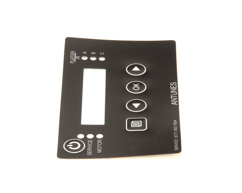 Antunes 1001569- Genuine OEM Replacement Part