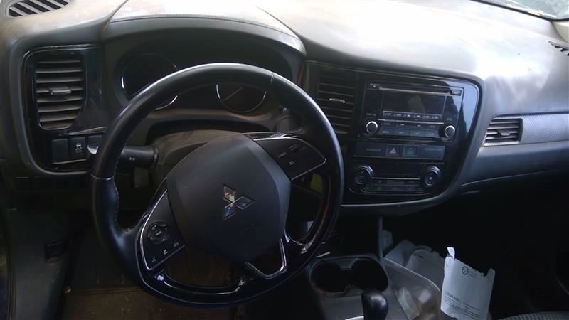 OUTLANDER 2016 Sun Visor 201724