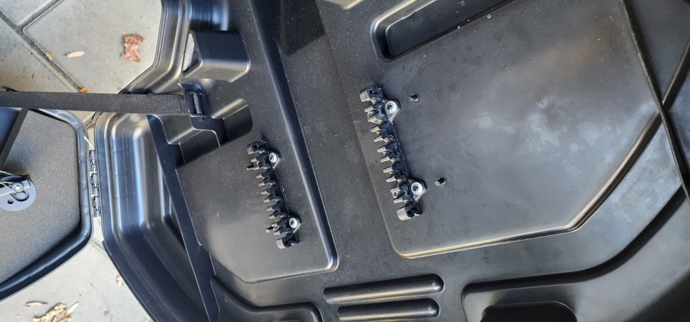 Parker Bushwacker Crossbow, Plano Case And Cocker