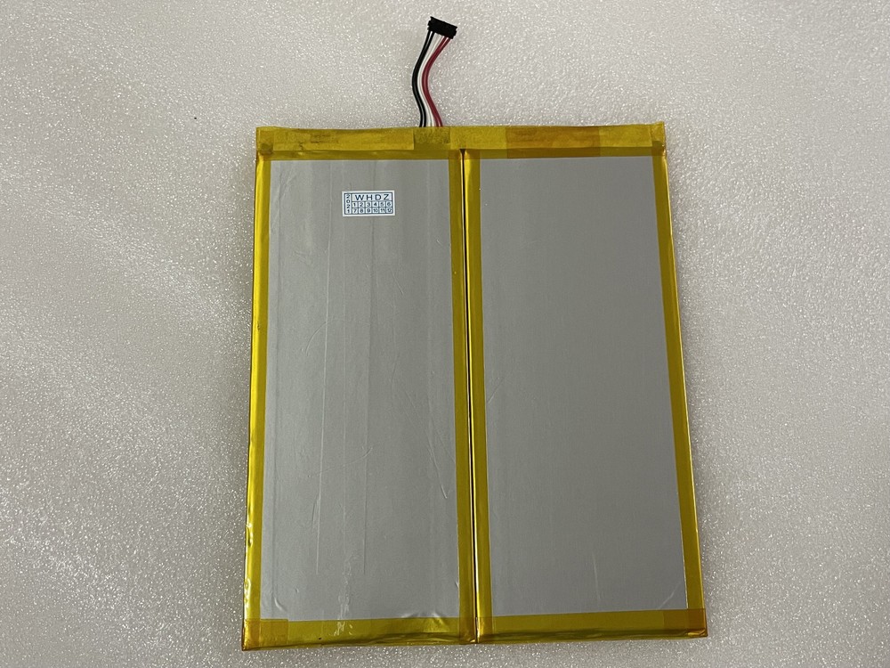 Replace Battery For Amazon Fire HD 6 7 8 10 Kindle Fire 7 5th 7th 9th 2012-2019