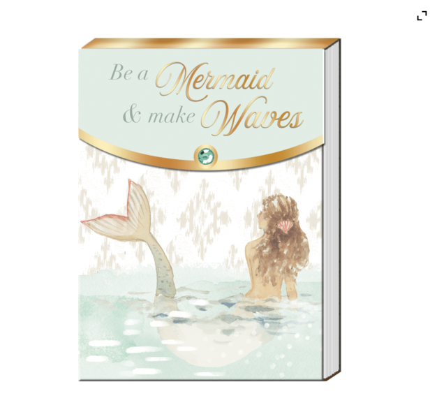 Punch Studio 75 Sheet Pocket Notepad You Choose Design