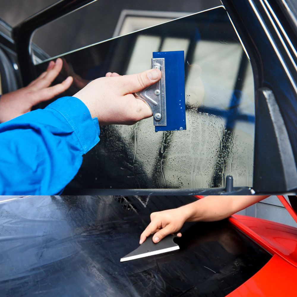 For Car Window Tint Removal & Installation 29 Pcs Tool Kit