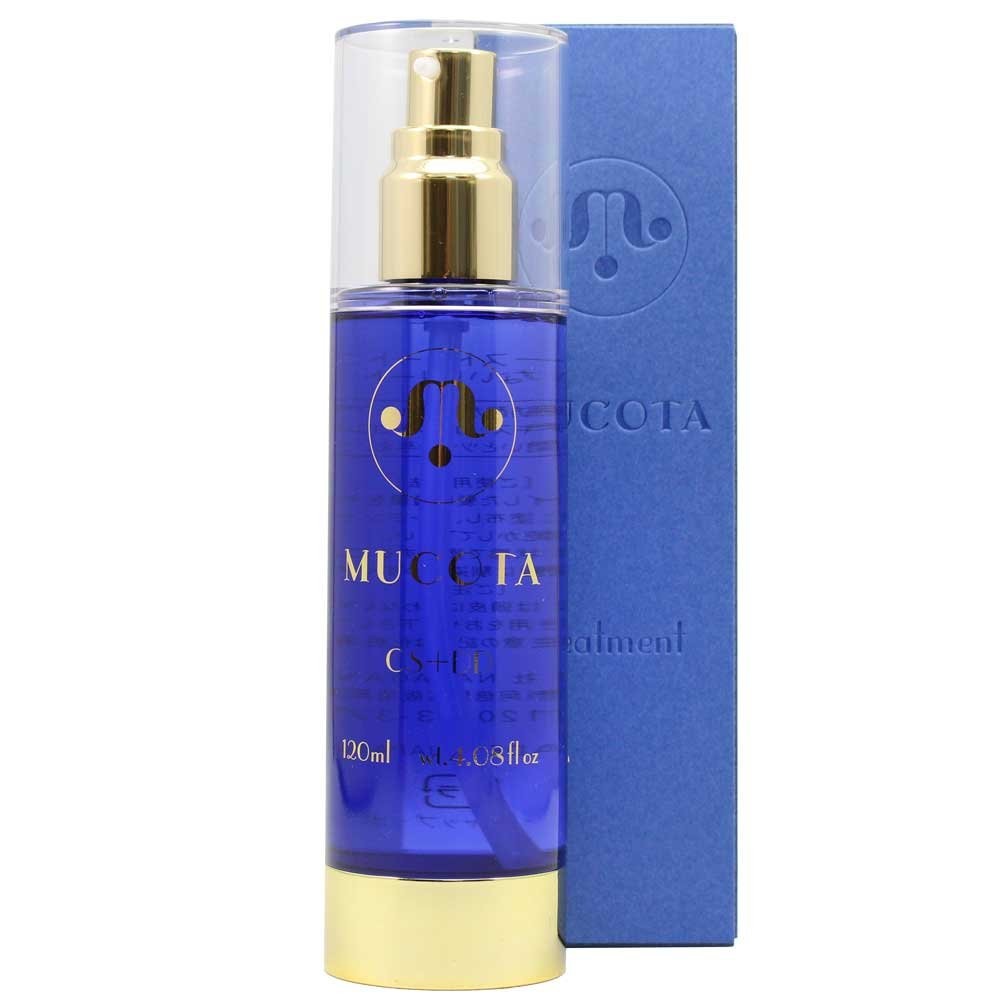 MUCOTA Color Straight Plus CS+DD 120ml