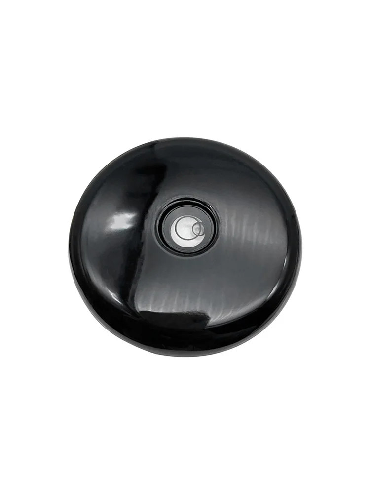 360 Degree Prism Top leveling bubble button 5/8 thread For Trimble Total Station