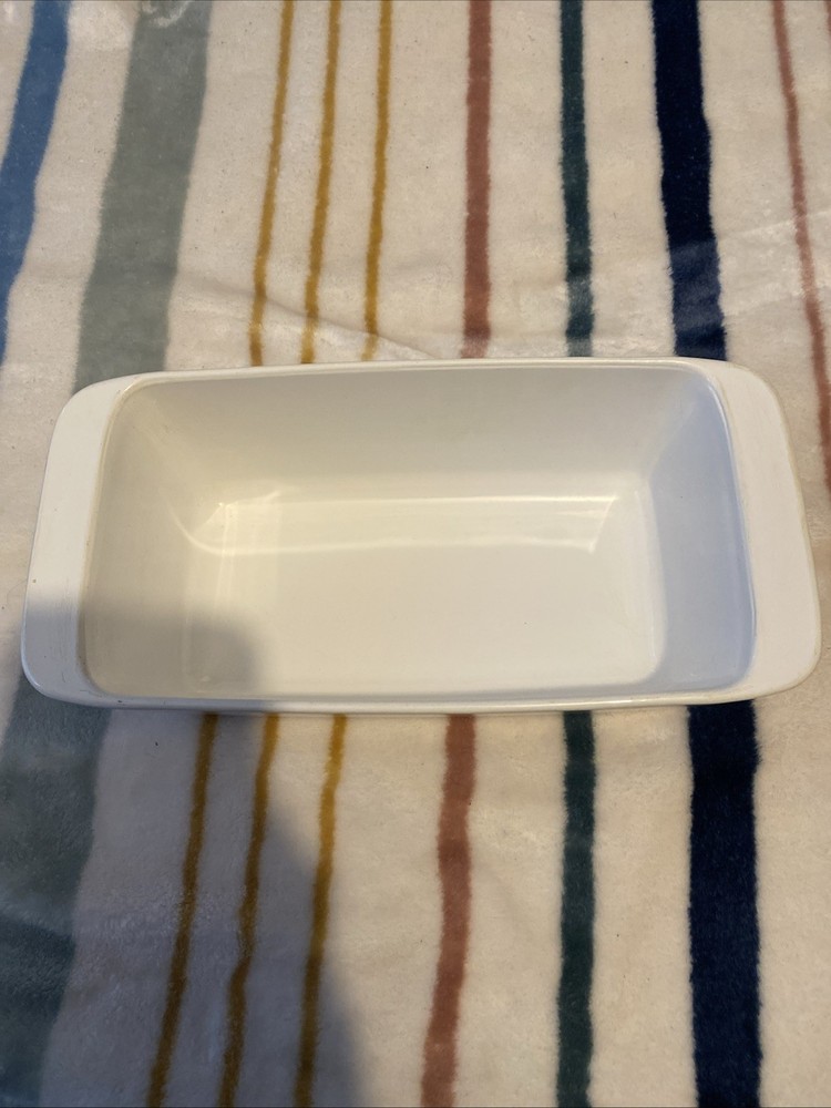 Corning Ware Loaf Pan 9X5X3 2 Qt. P-315