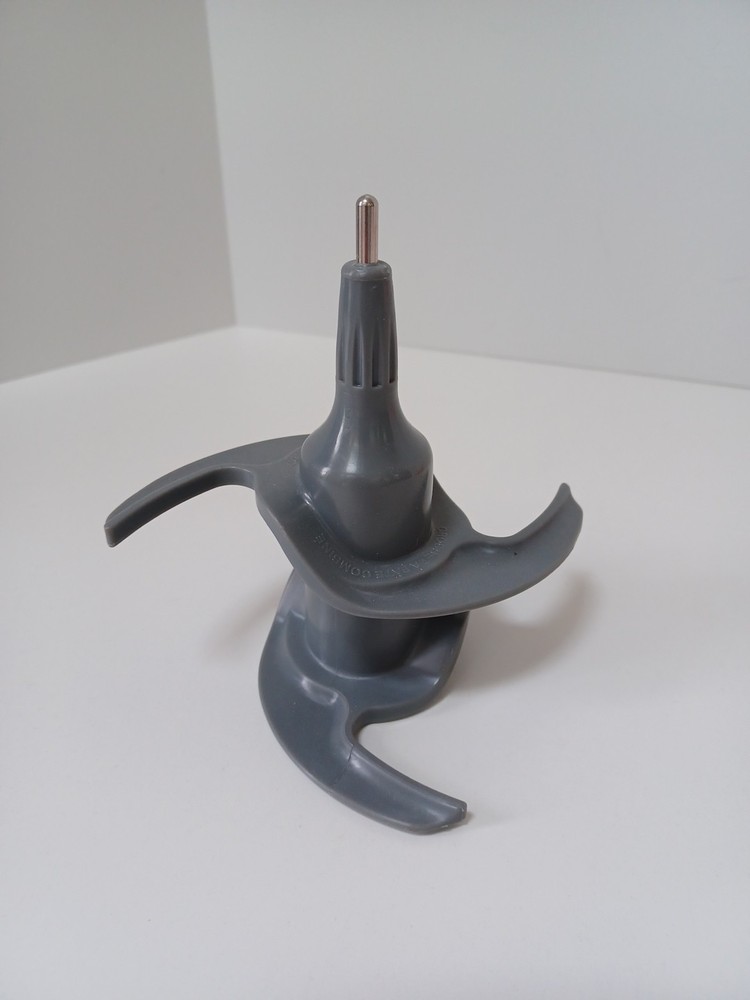 Ninja - Model BL772QT (Mega Kitchen System) - Combo Dough Hook Attachment