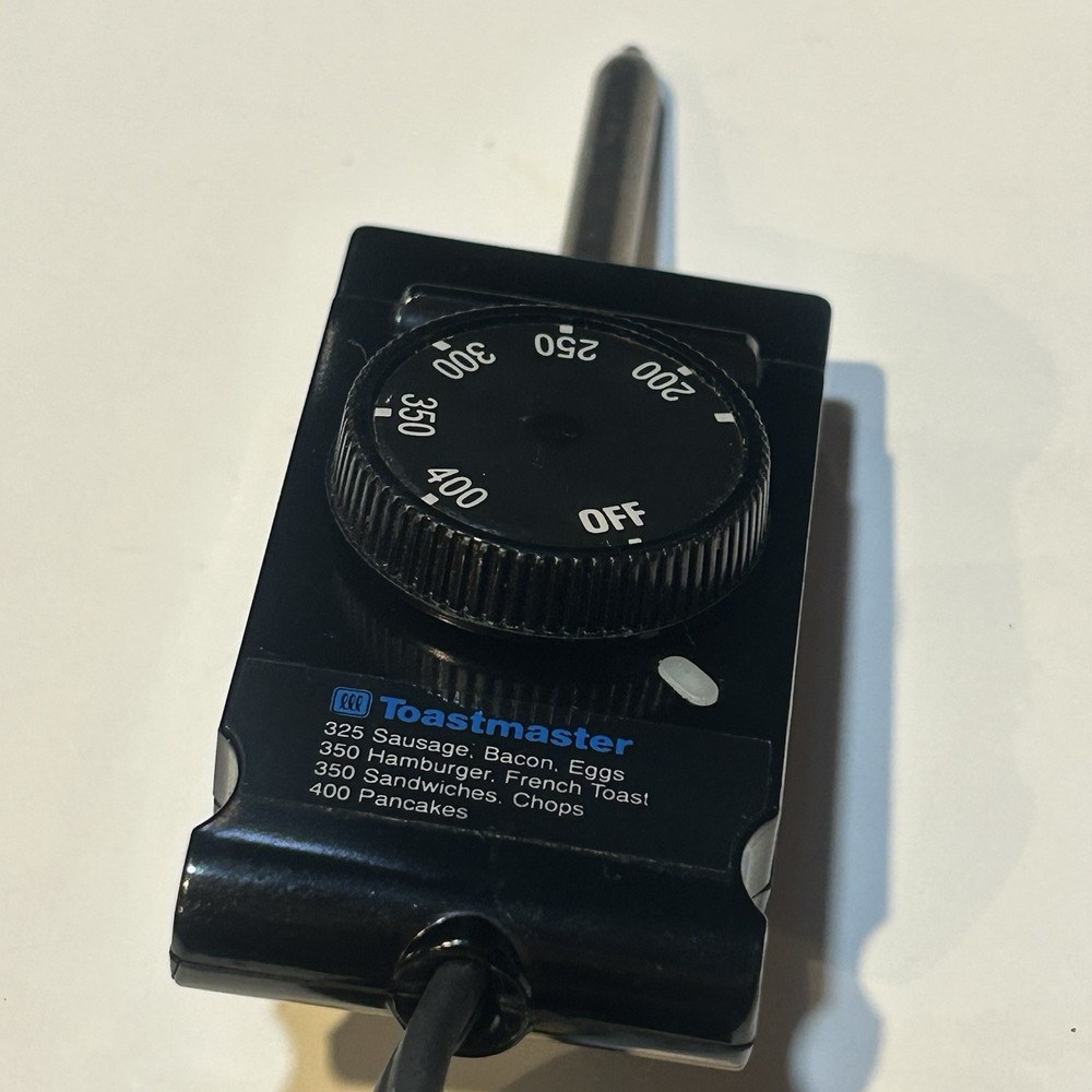 ToastMaster P-500 Power Cable