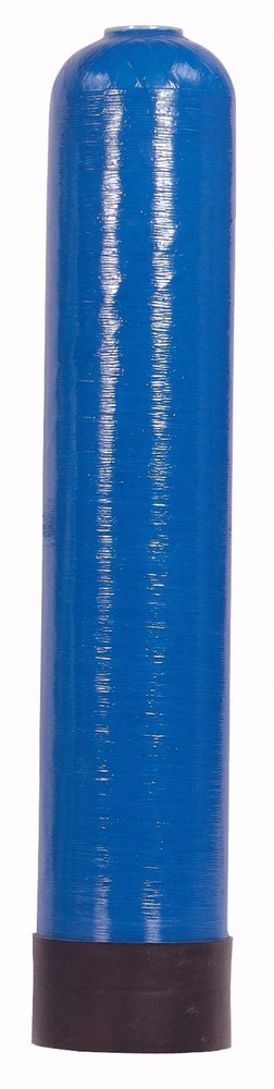 Structural Poly Glass Mineral Water Softener / Filter Tank 12x48"