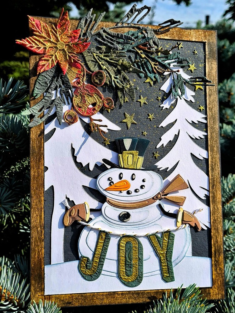 Sizzix Thinlits Alphanumeric Shadow Upper 26PK set #664729 Retail $22.99 T Holtz