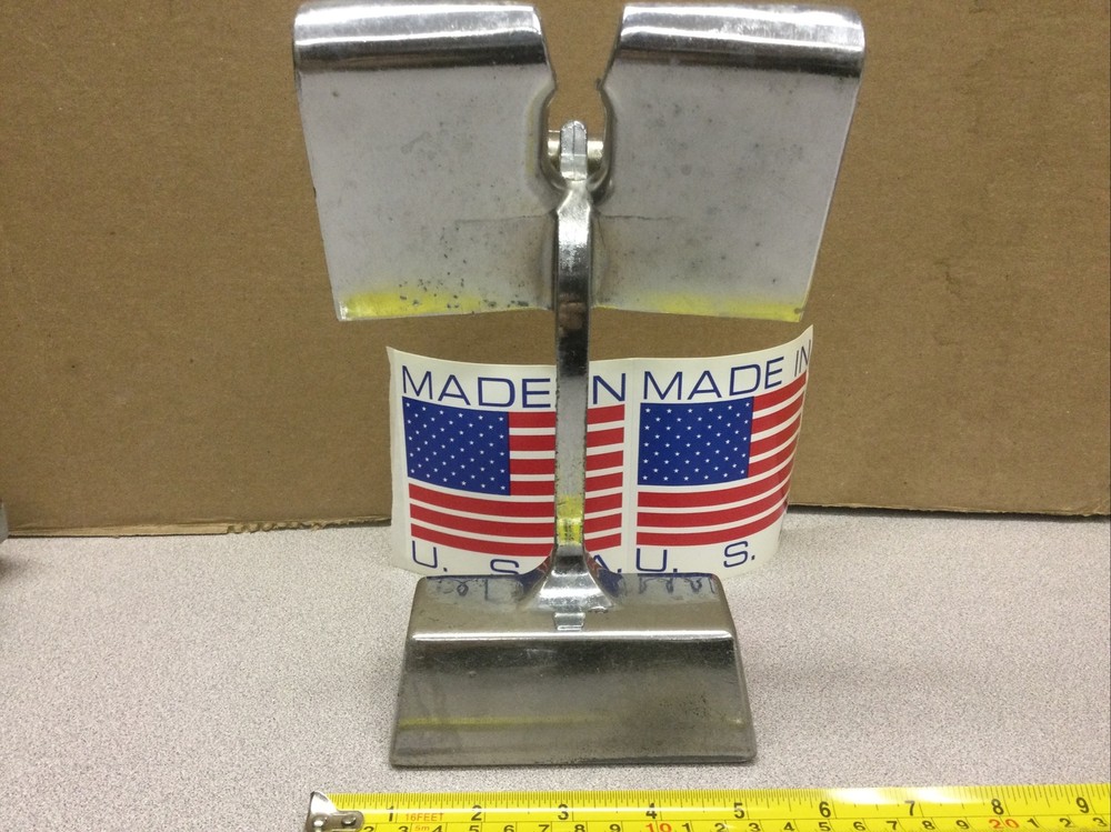 Silver King Milk Flow Valve Assembly # 60G Pre Owned