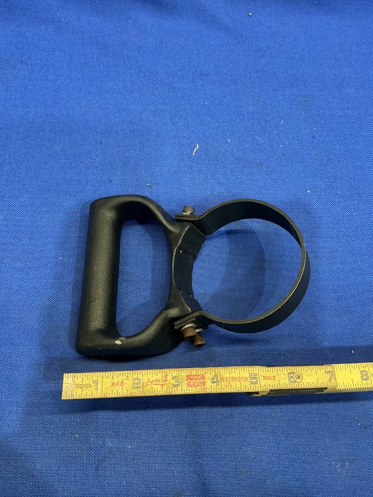 Pneumatic Air Rivet Buster Riveting Hammer Dead Handle