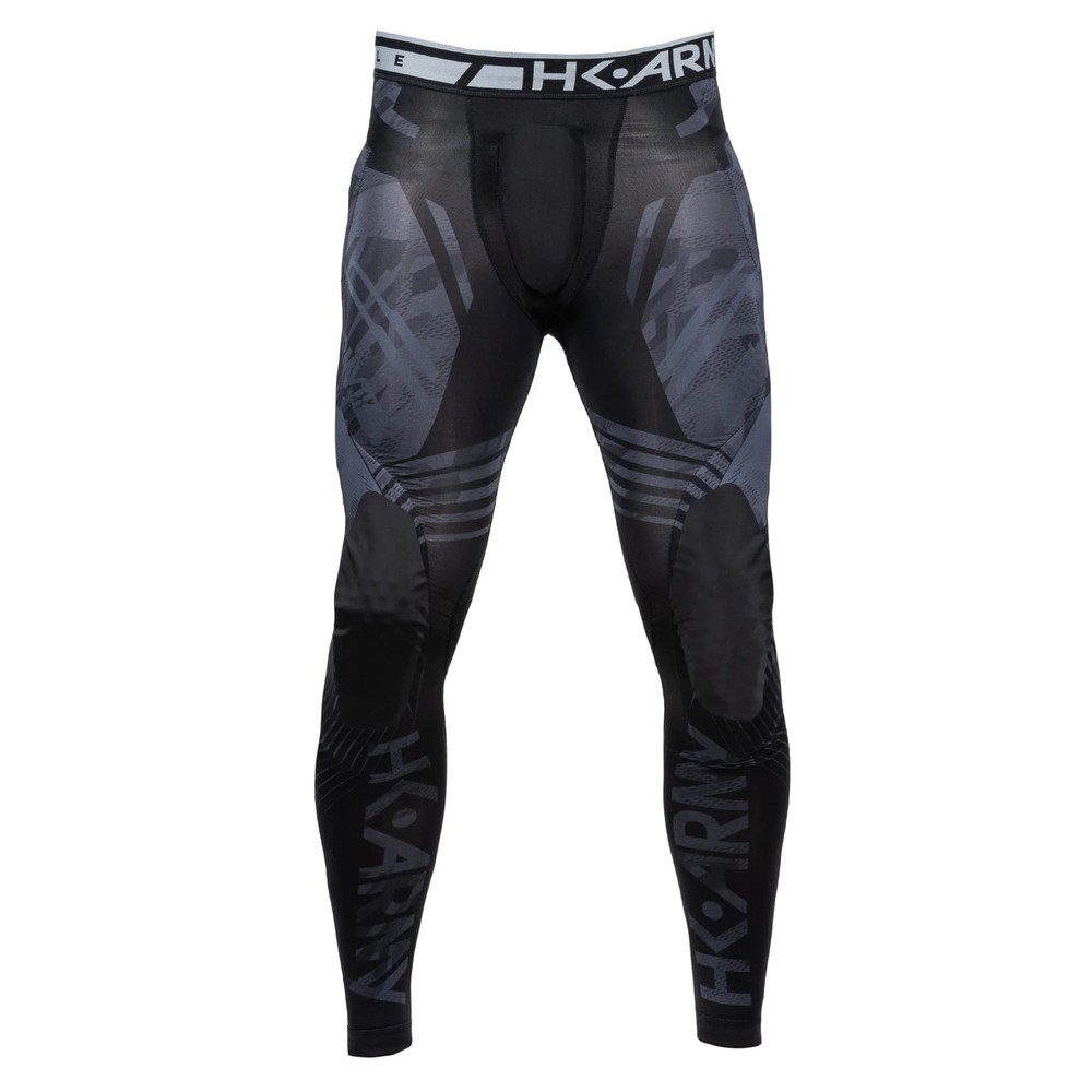 HK Army CTX Compression Padded Pants - XS/S