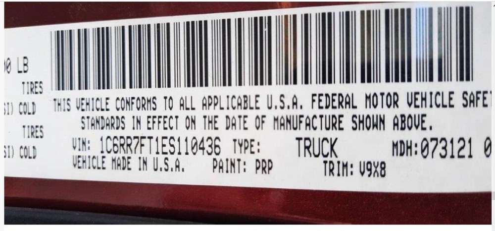 Used Telematics Interface Module fits: 2014 Ram Dodge 1500 pickup Communication