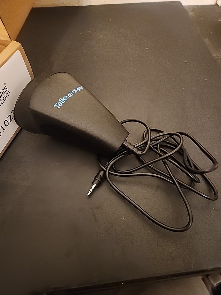 Steno SR Pro-1 Pocket Sized Sound Booth Privately use Speech Technology