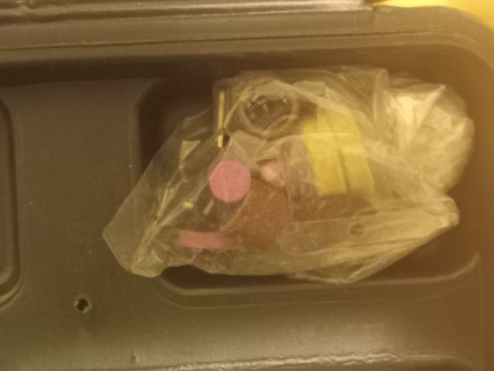 24664 OEM TOOLS Rotary Tool W/ 35Piece Accessory KIT