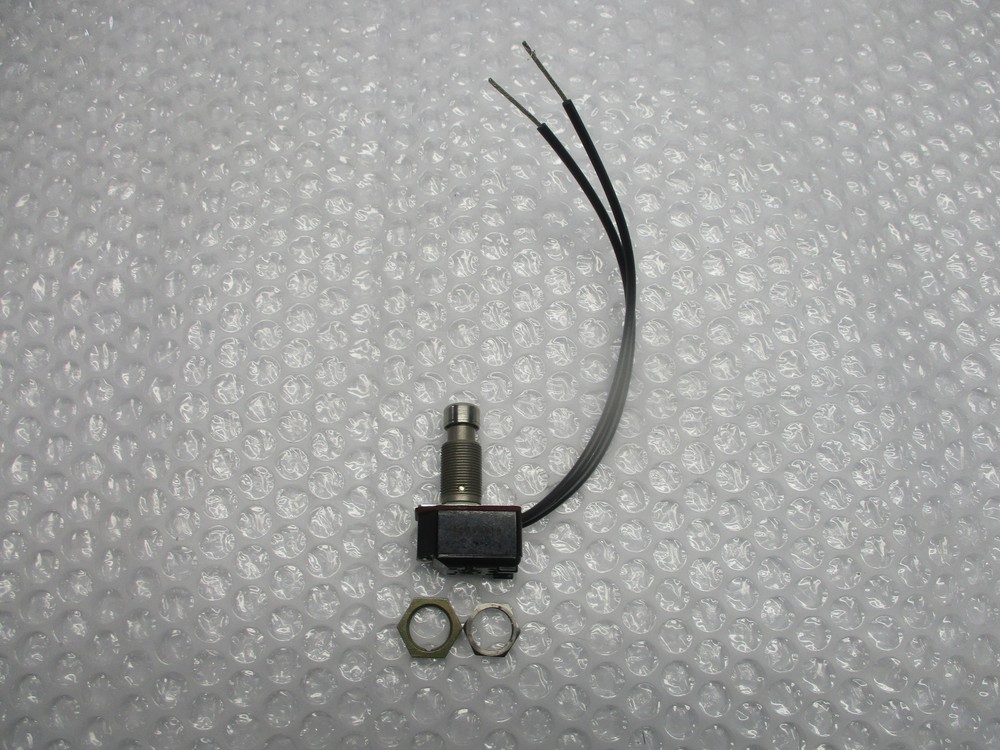 INDUSTRIAL SPARE 9918 SWITCH NSNP