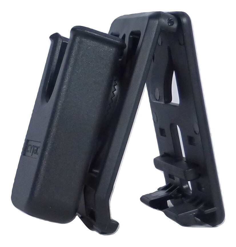Tactical Scorpion Gear Universal 22, 22LR, 380 Single Stack Magazine Pouch