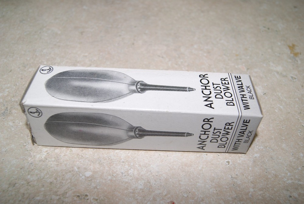 PUMP DUST REMOVER NEW CLOCK TOOLS WATCH TOOLS