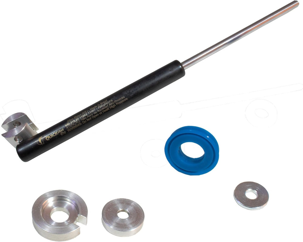 Nitro Piston Kit for Hatsan 125-75KG
