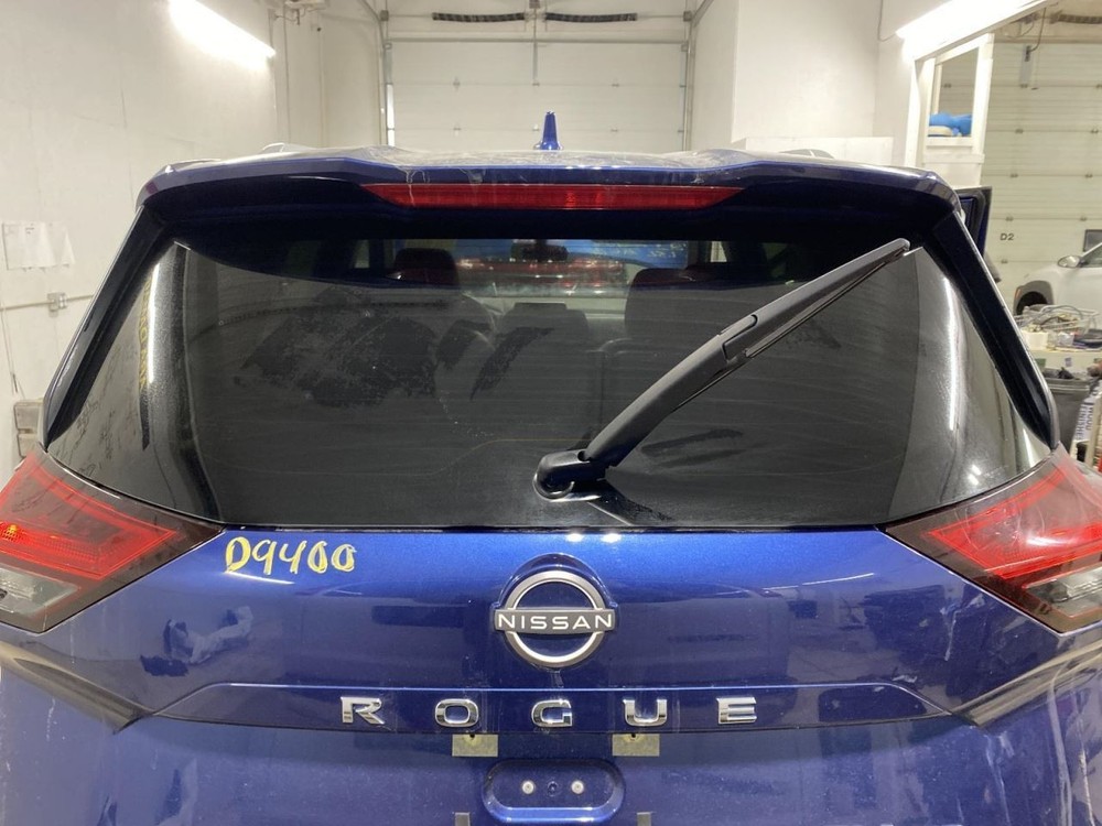 Engine ECM Electronic Module Engine Compartment Fits 23 ROGUE 1045751