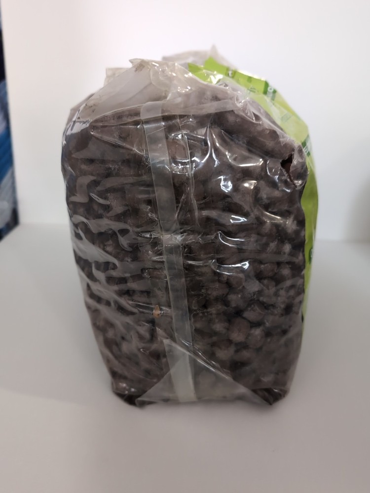 LECA Hydroponic Clay Pebbles 8 Lbs