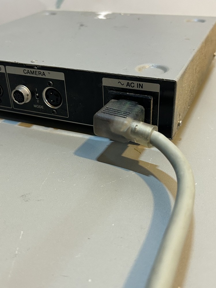 Sony CMA-D2 Camera Adaptor