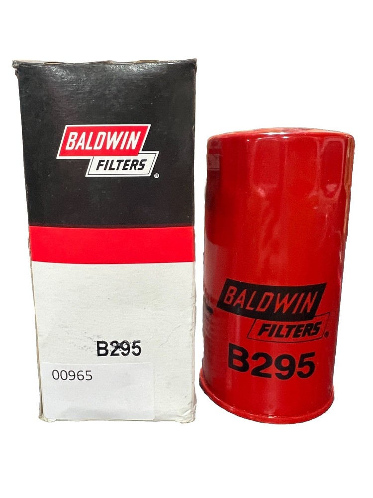 Baldwin Oil Filter B295 **NOS**